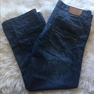 Men’s Diesel Jeans